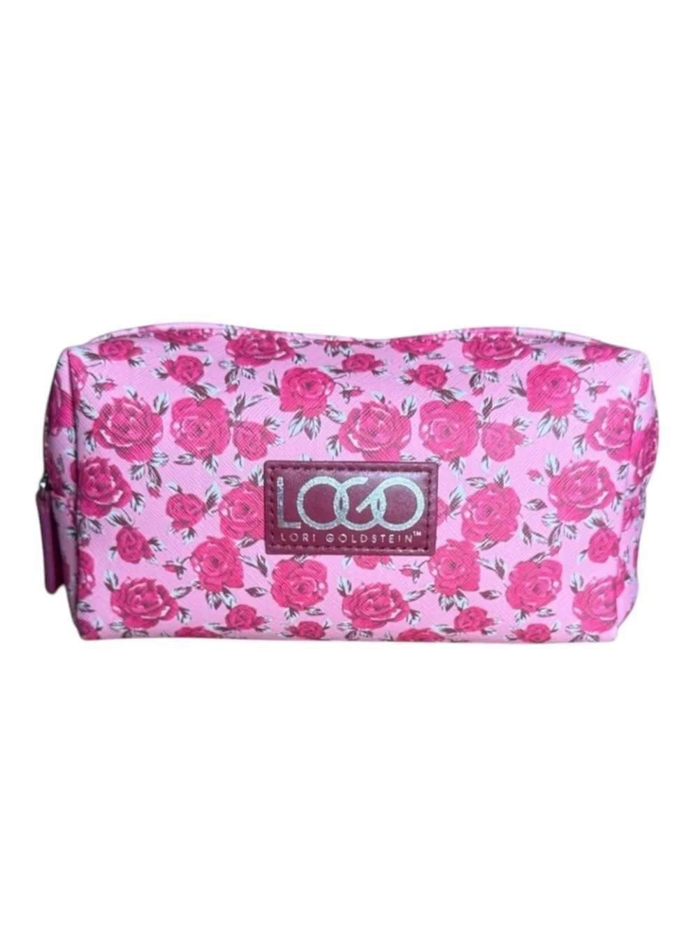 LOGO by Lori Goldstein Women's Bag